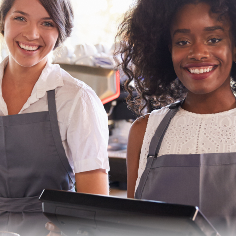 Atendimento WhatsApp