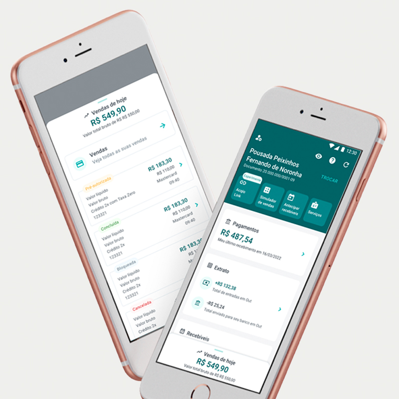 Atendimento WhatsApp