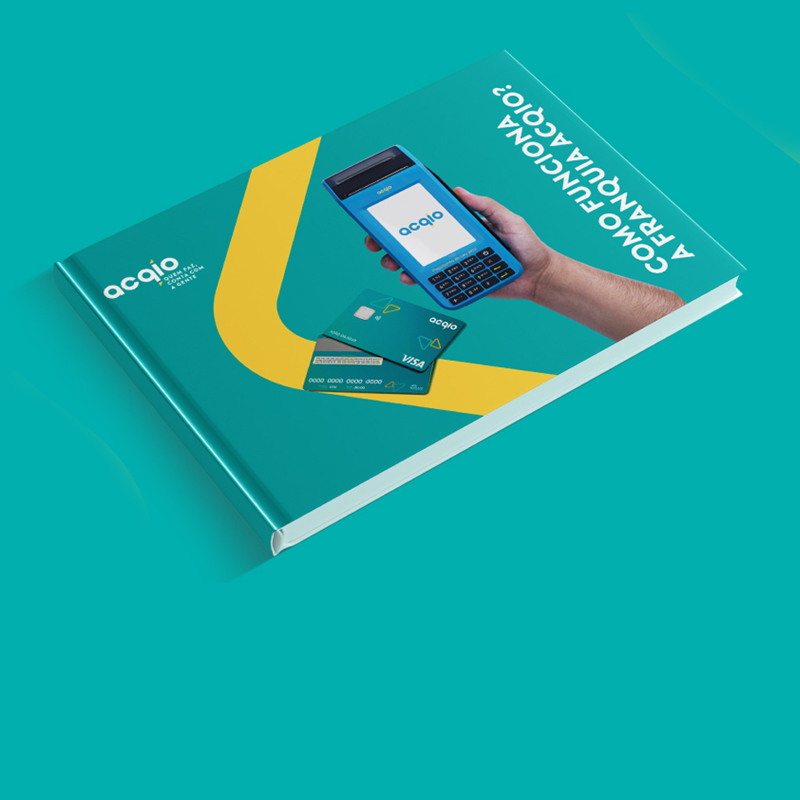 Atendimento WhatsApp