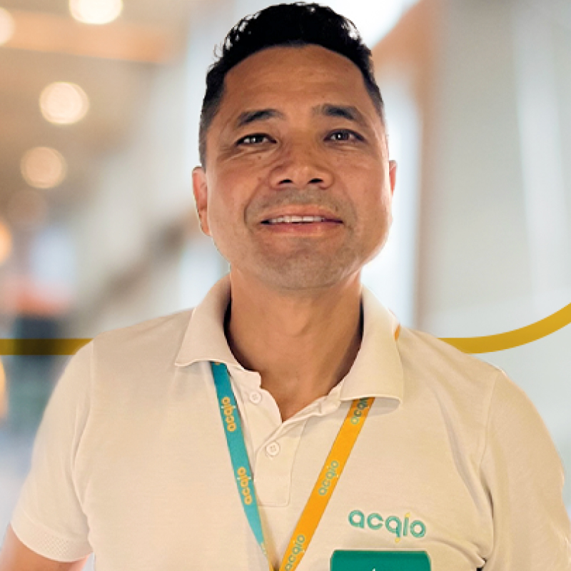 Atendimento WhatsApp