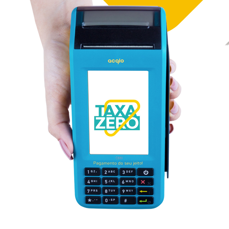 Atendimento WhatsApp