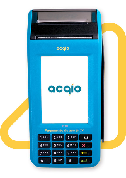 Acqio C680