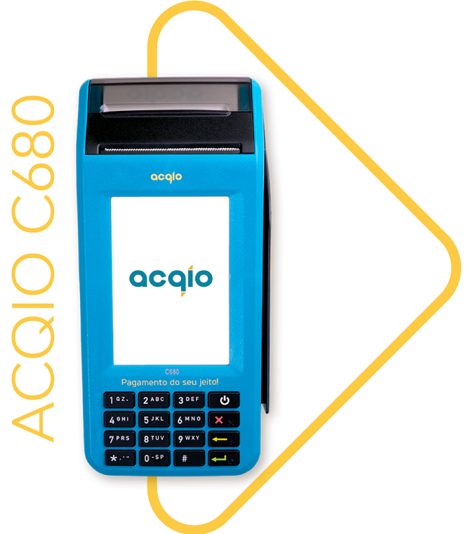 ACQIO C680