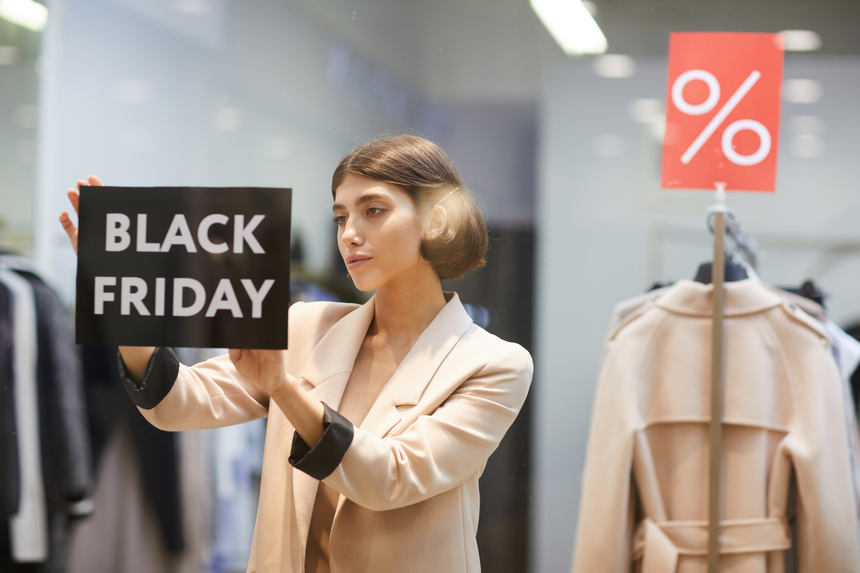 Black Friday Acqio