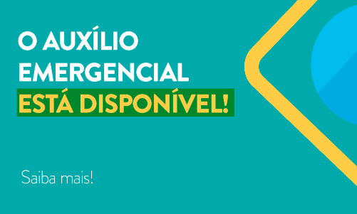 Auxílio emergencial do governo brasileiro para a crise da COVID-19