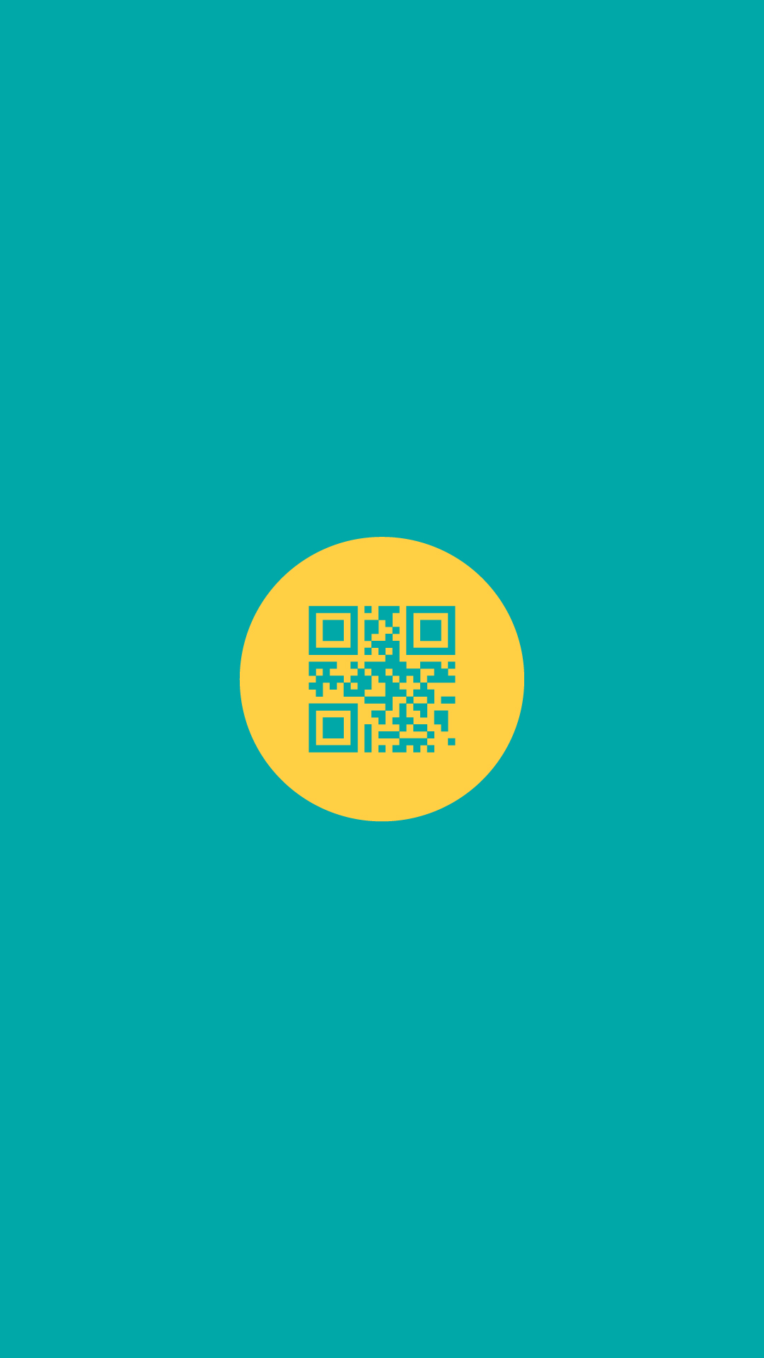 Pagamento com QR Code