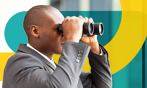 Oportunidade de negócios