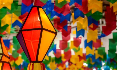 imagens de bandeiras de festa junina