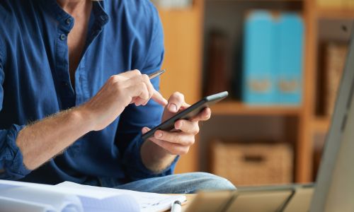 A revolução do pix nos meios de pagamentos