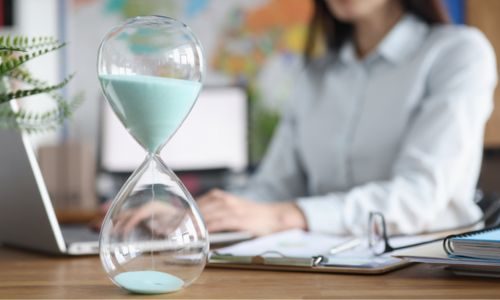 Quais são as estratégias de gestão do tempo para empreendedores